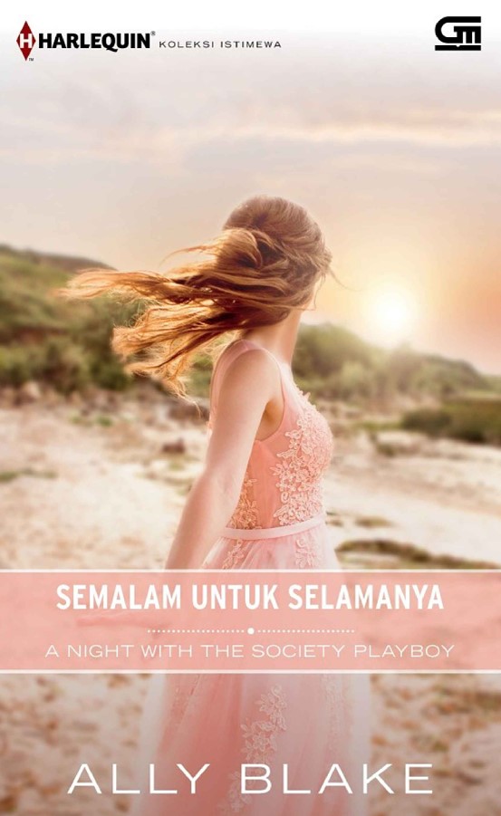 Semalam untuk Selamanya
